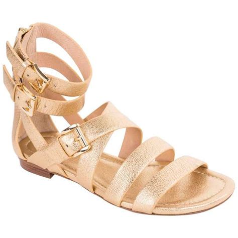 michael kors archer gladiator|Amazon.com: Michael Kors Gladiator Sandals.